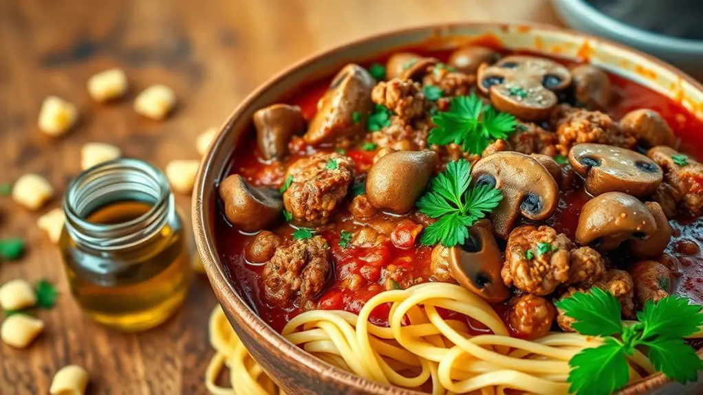 5 Best Meat Sauce Recipes