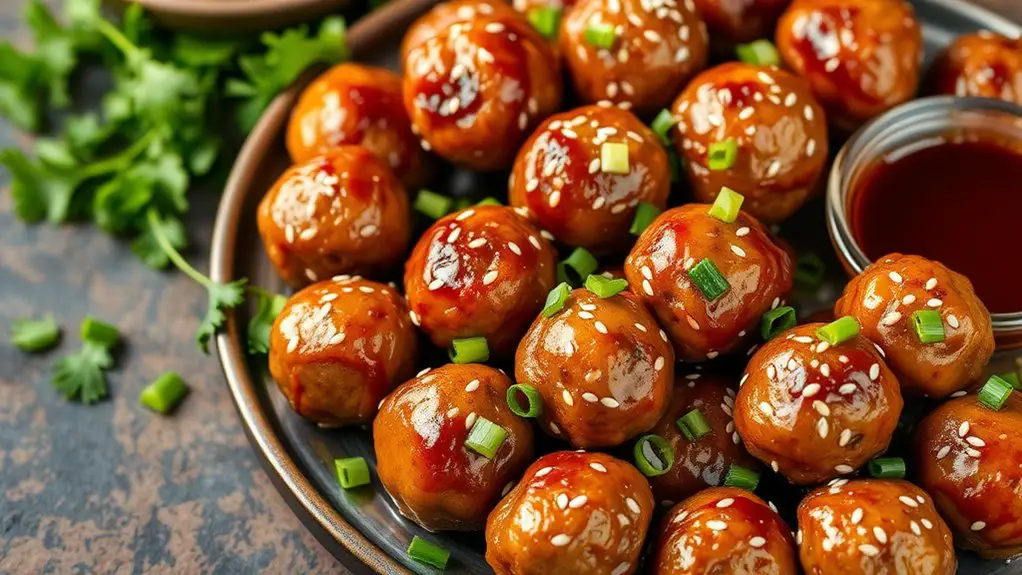 5 Best Meatballs Appetizer Recipes