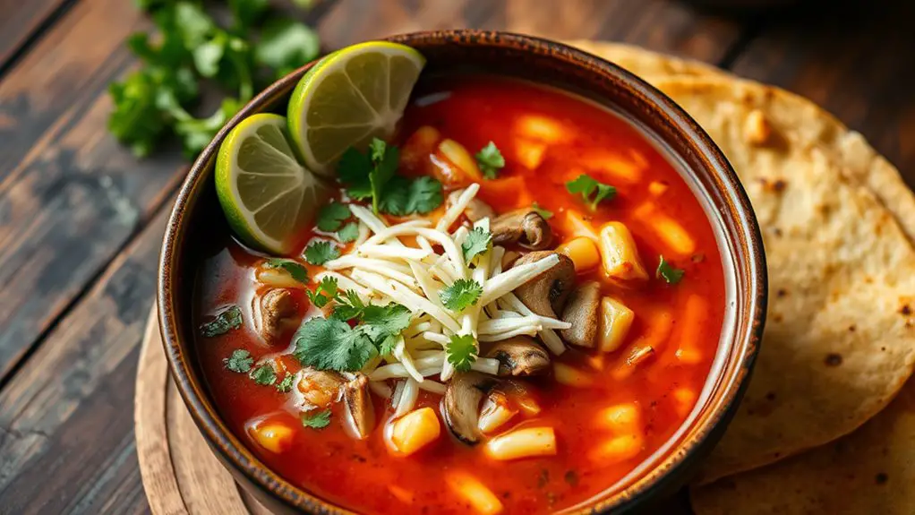 5 Best Menudo Recipes