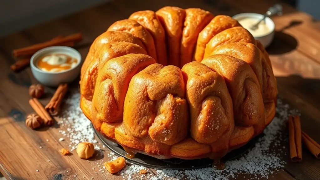 5 Best Monkey Bread Recipes