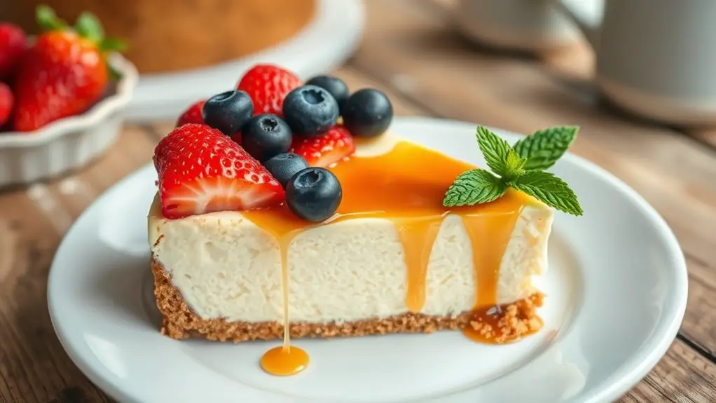 5 Best New York Cheesecake Recipes