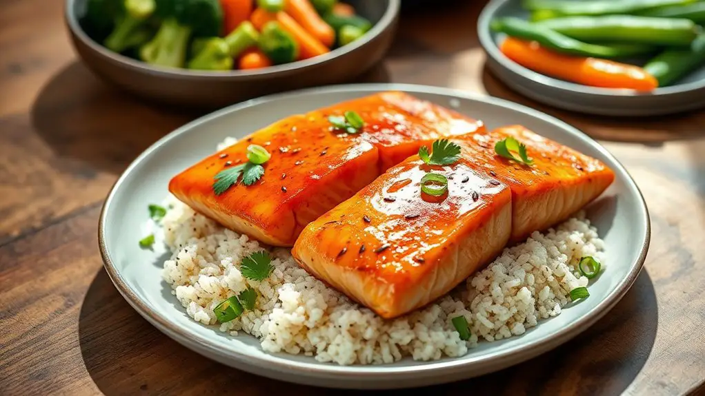 5 Best Oven Salmon Recipes