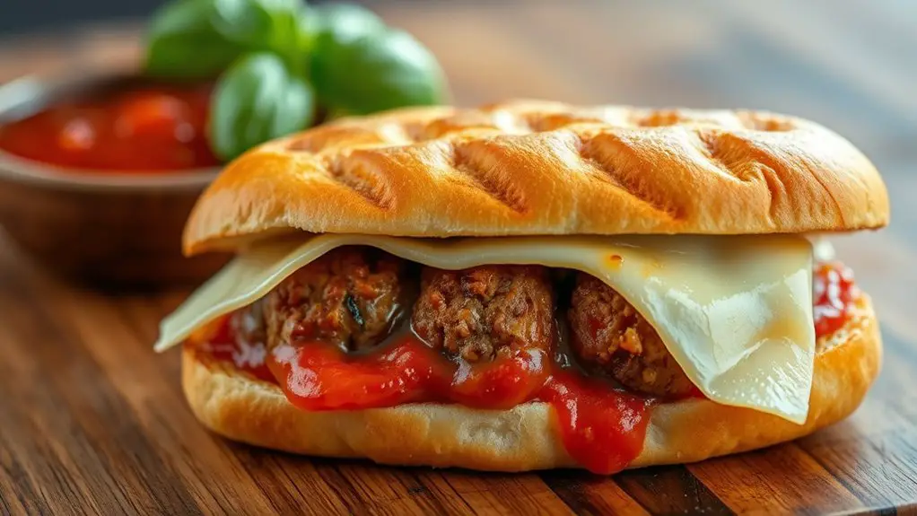 delicious panini sandwich ideas