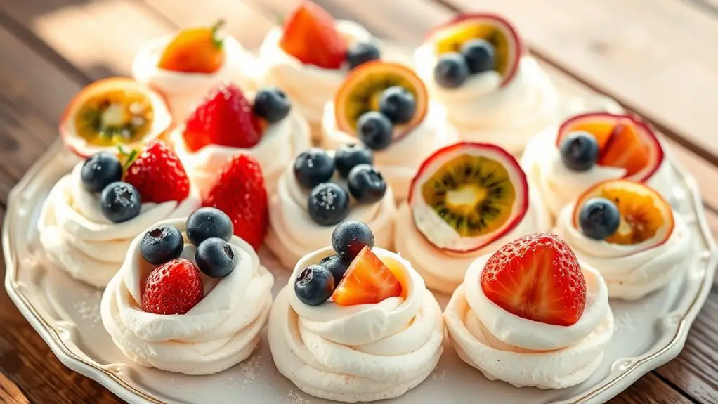 5 Best Pavlova Recipes