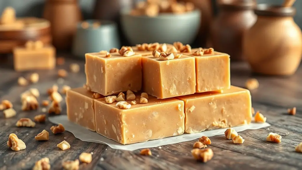 5 Best Peanut Butter Fudge Recipes