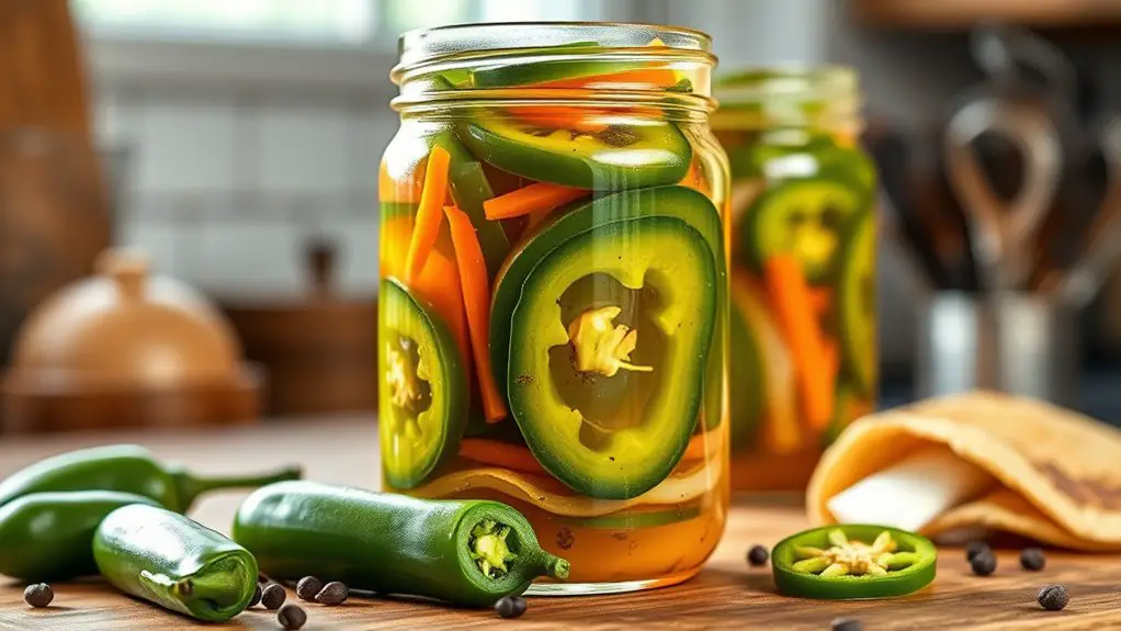 delicious pickled jalapeno recipes