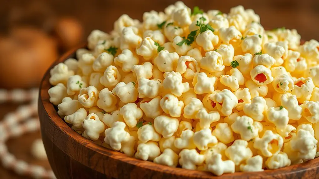 5 Best Popcorn Recipes