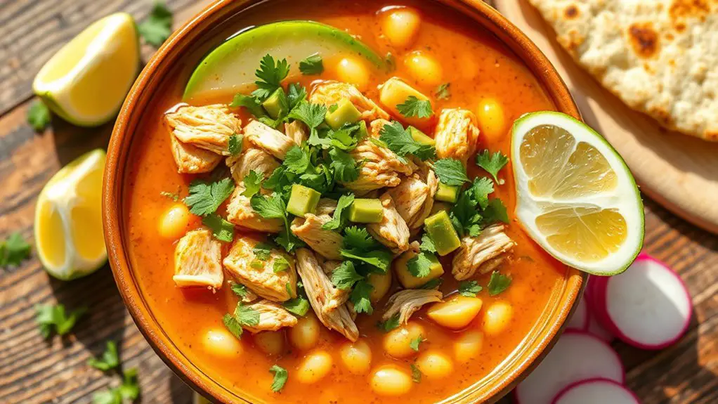 5 Best Posole Recipes