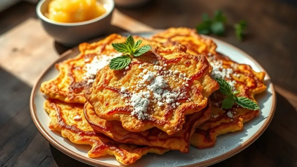 5 Best Latke Recipes