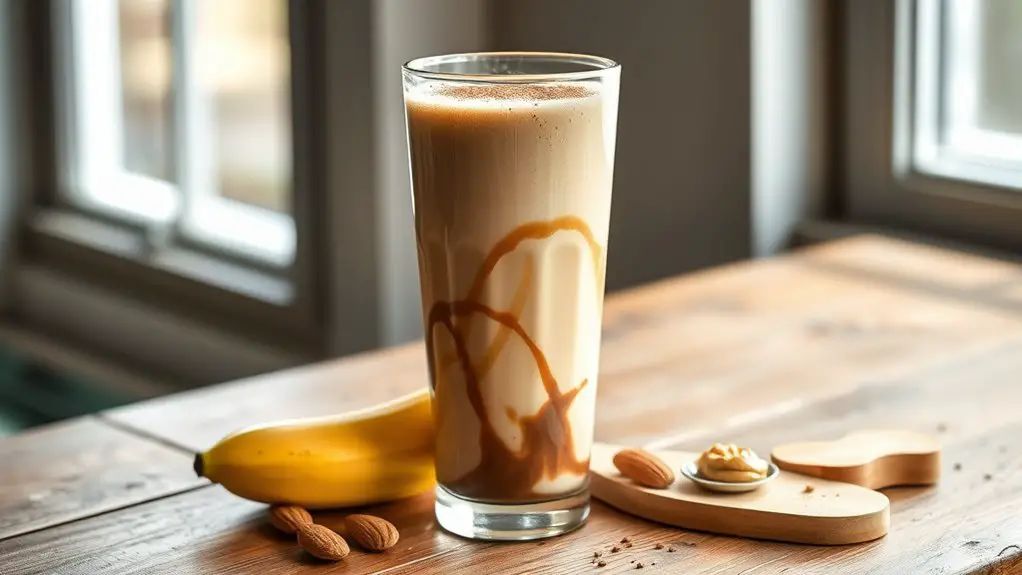 5 Best Protein Shakes Recipes