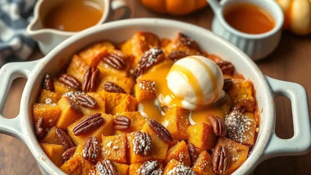 5 Best Pumpkin Recipes