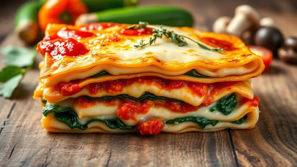 5 Best Ricotta Lasagna Recipes