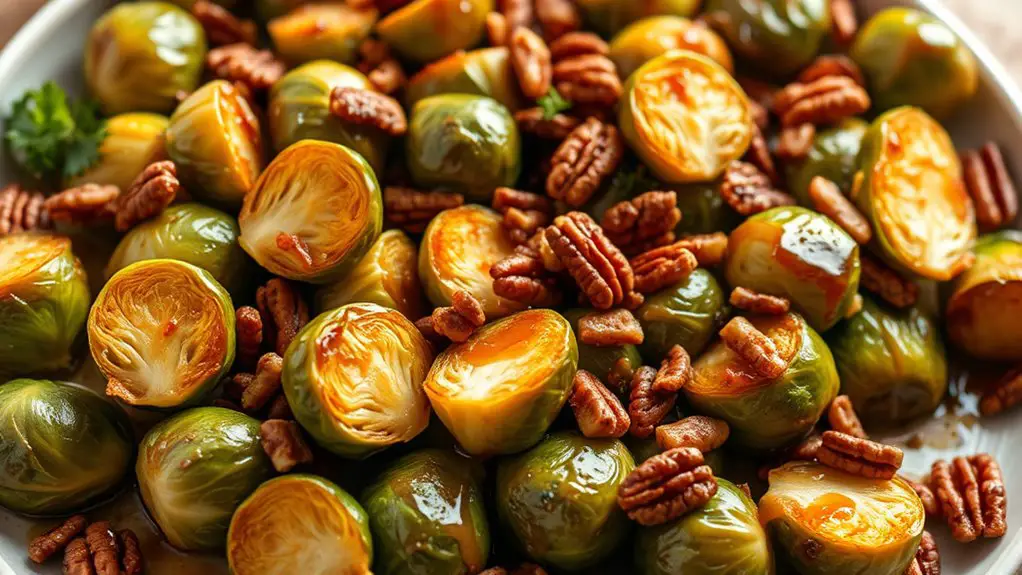 5 Best Roasted Brussels Sprout Recipes