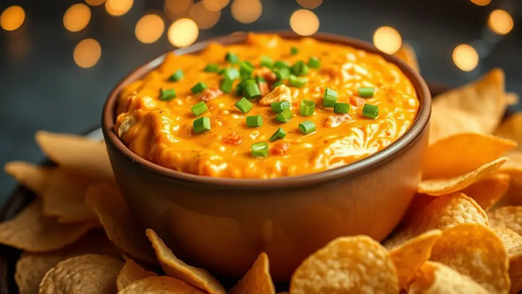 delicious rotel dip recipes