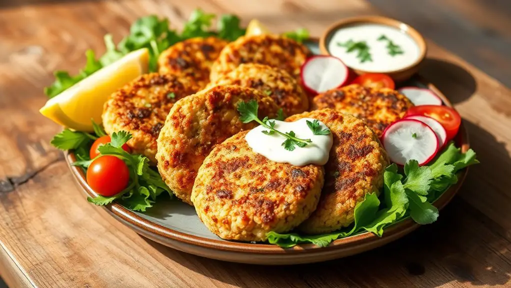 delicious salmon patty recipes