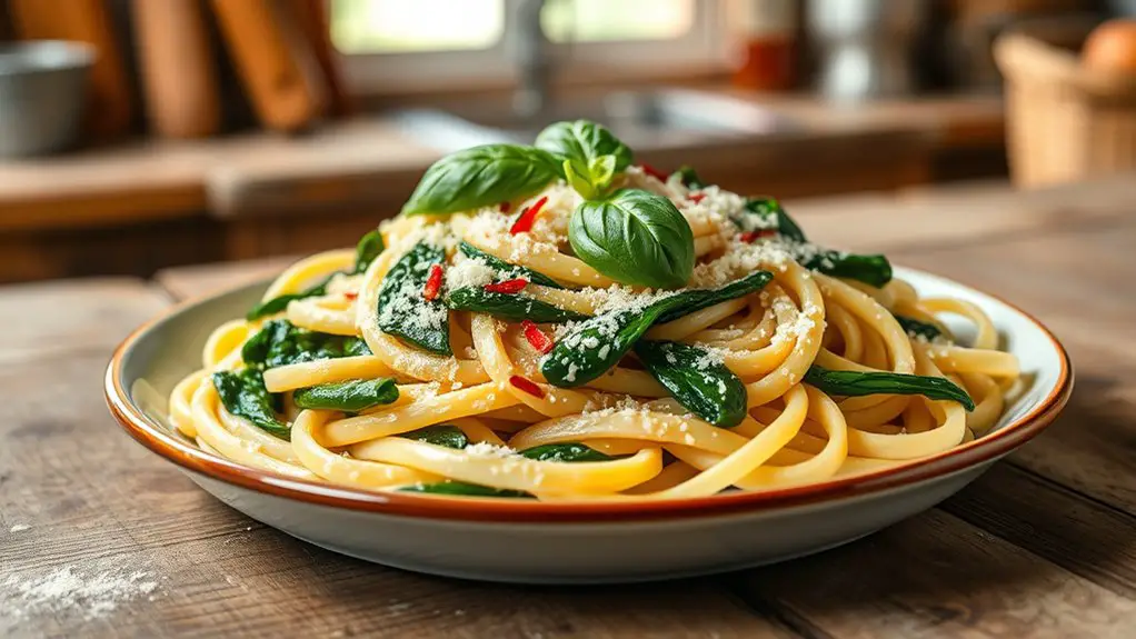 5 Best Sauteed Spinach Recipes