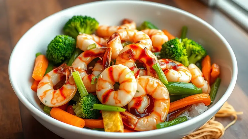 5 Best Shrimp Dinner Recipes