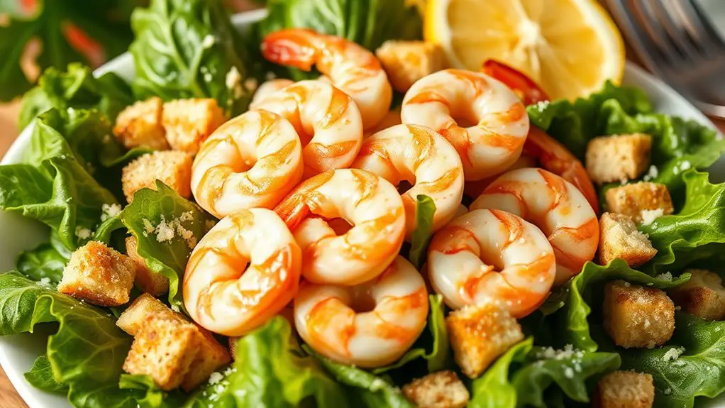 5 Best Shrimp Salad Recipes