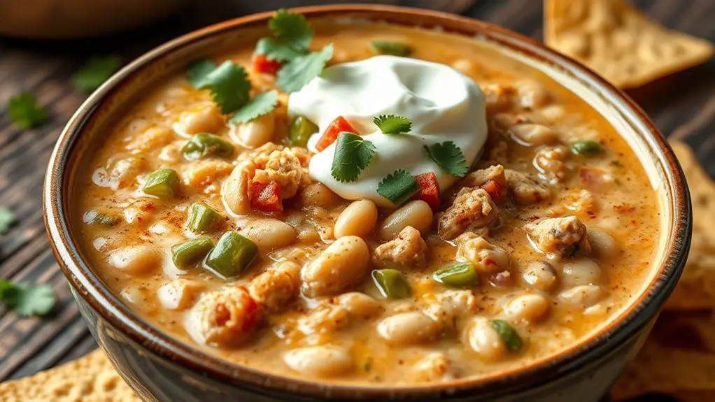 5 Best Slow Cooker Chili Recipes