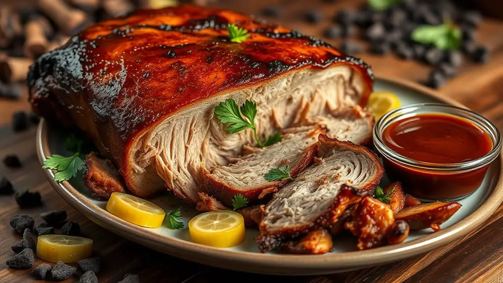 5 Best Smoked Boston Butt Recipes