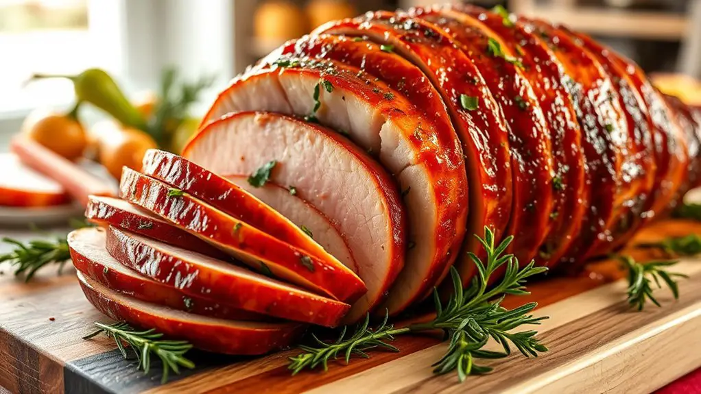 5 Best Spiral Ham Recipes