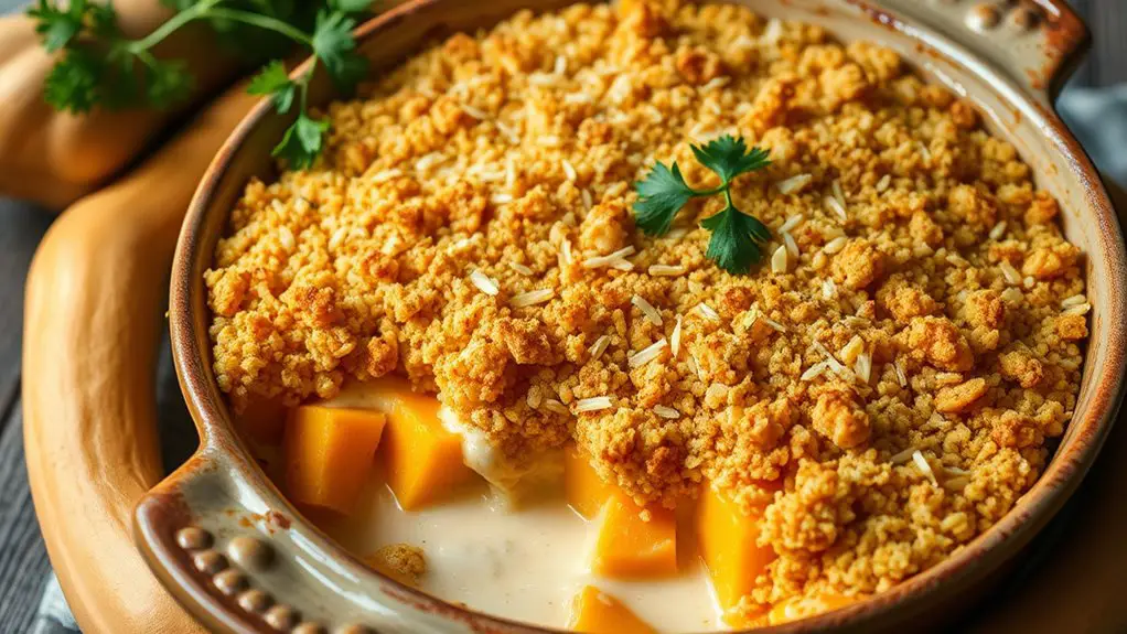 5 Best Squash Casserole Recipes