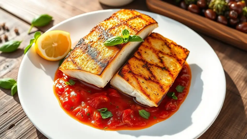 5 Best Swordfish Recipes