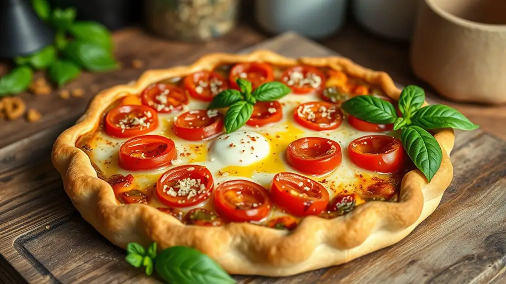 5 Best Tomato Pie Recipes