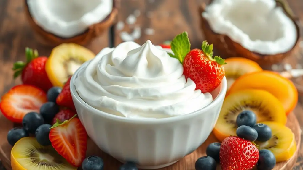 5 Best Whip Cream Recipes