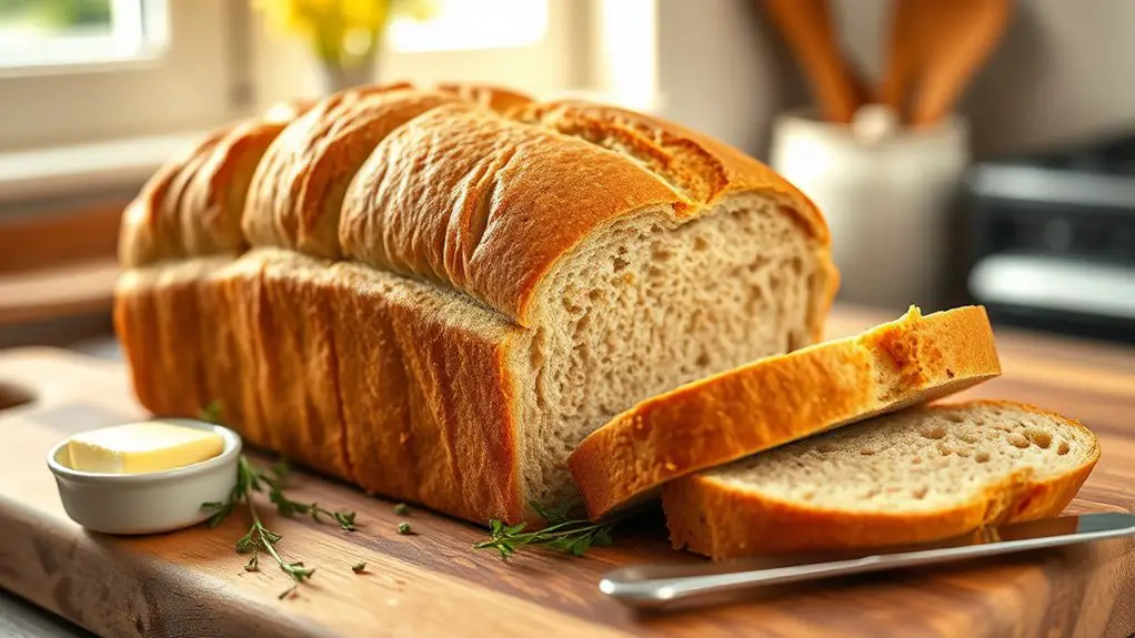 delicious white bread recipes