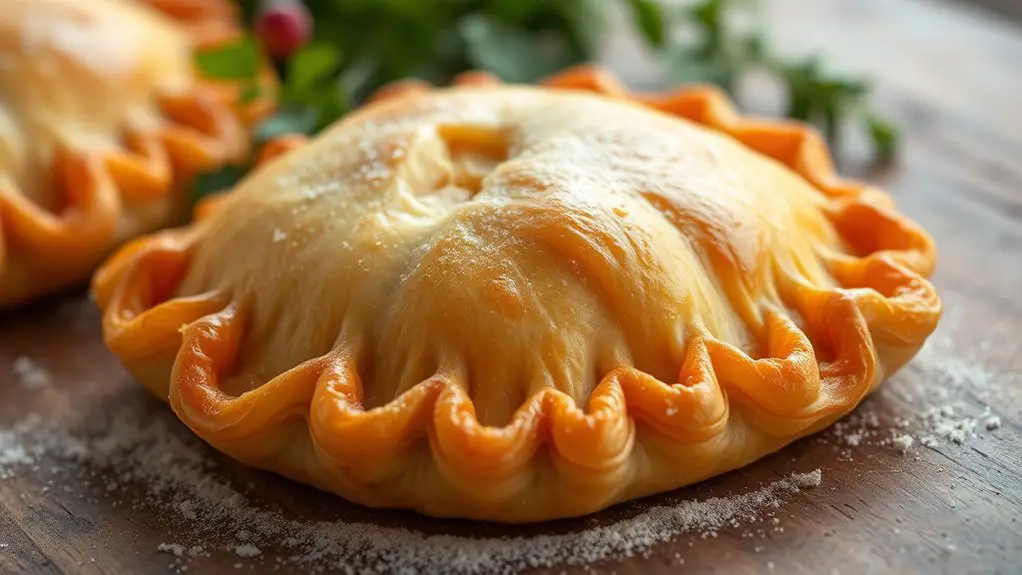 flaky pastry perfection recipe