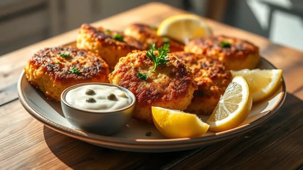 haddock fish cake recipe