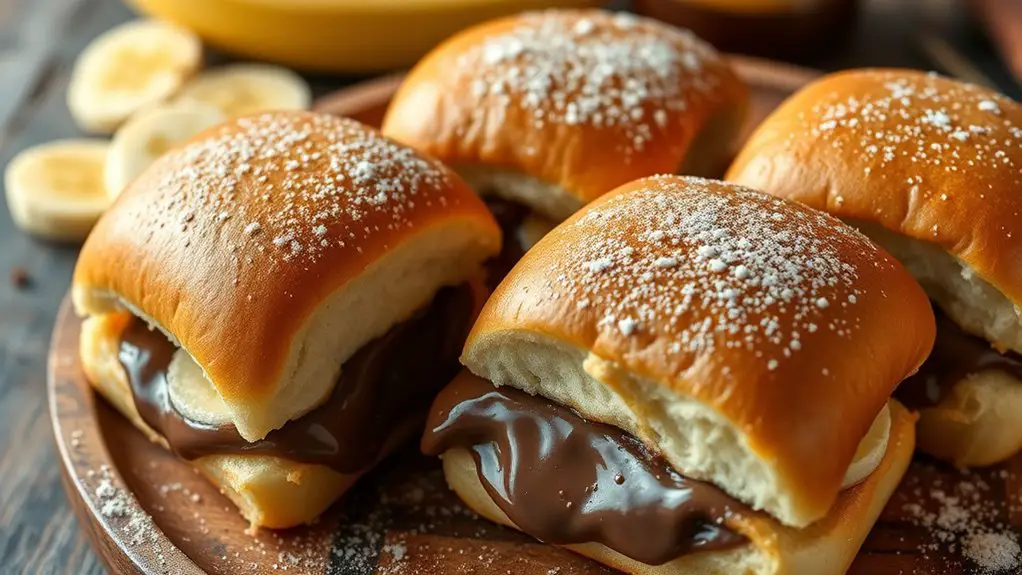 5 Best Hawaiian Bread Sliders Recipes