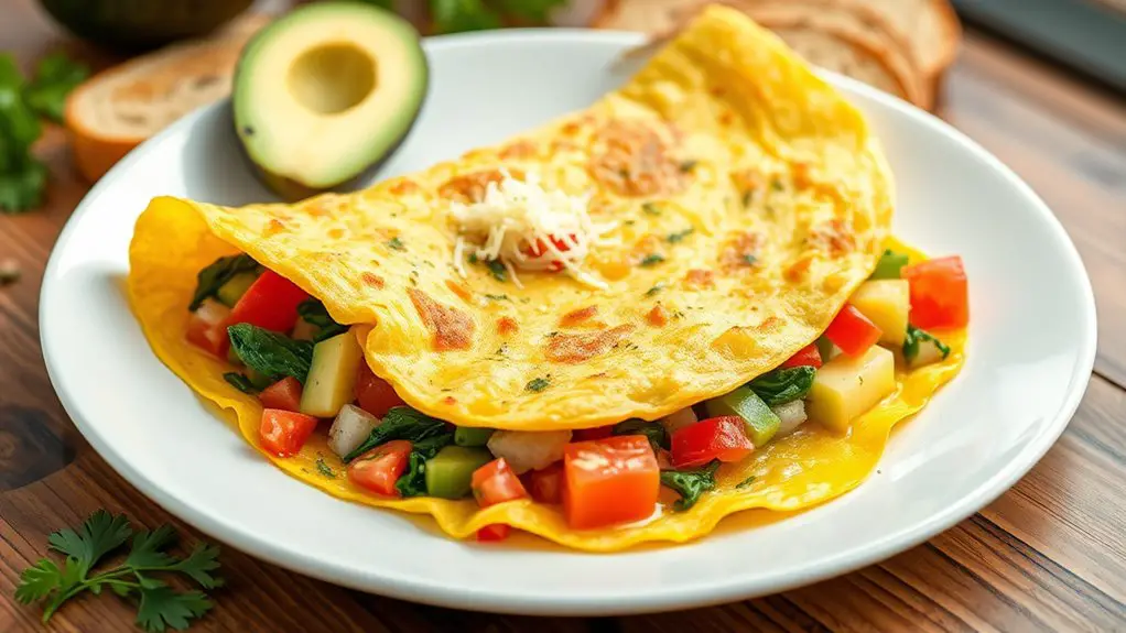 5 Best Diet Breakfast Recipes