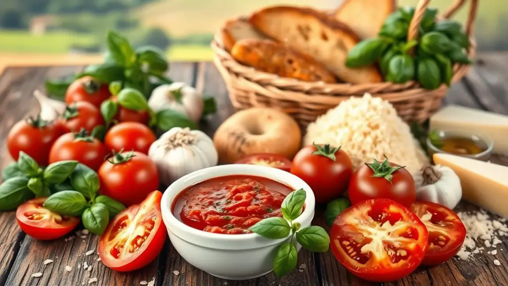 italian culinary fundamentals guide