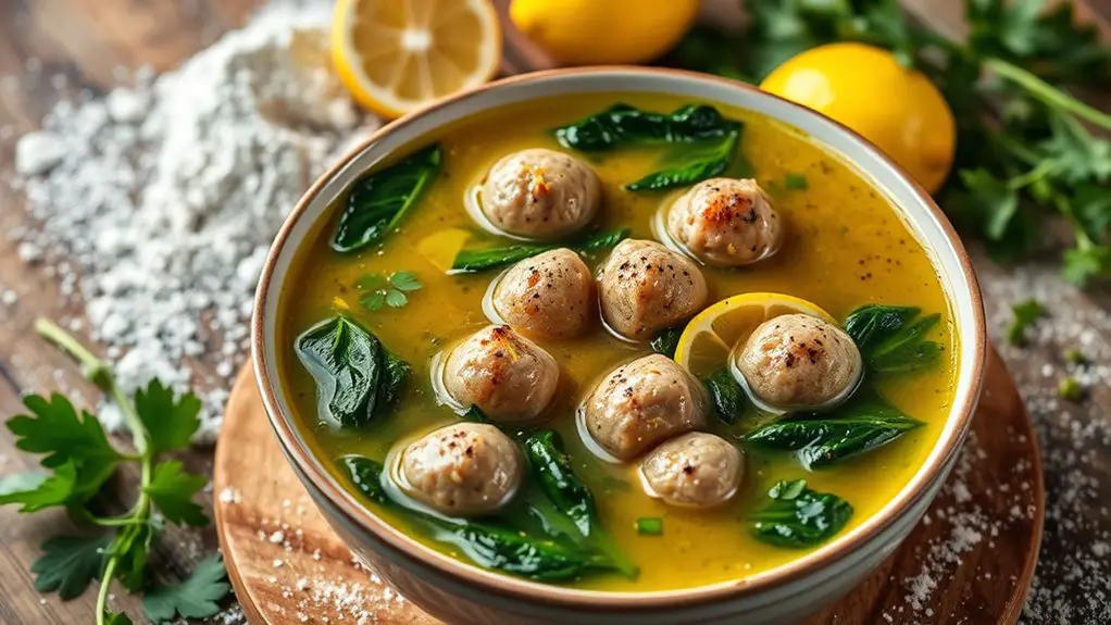 5 Best Italian Wedding Soup Recipes