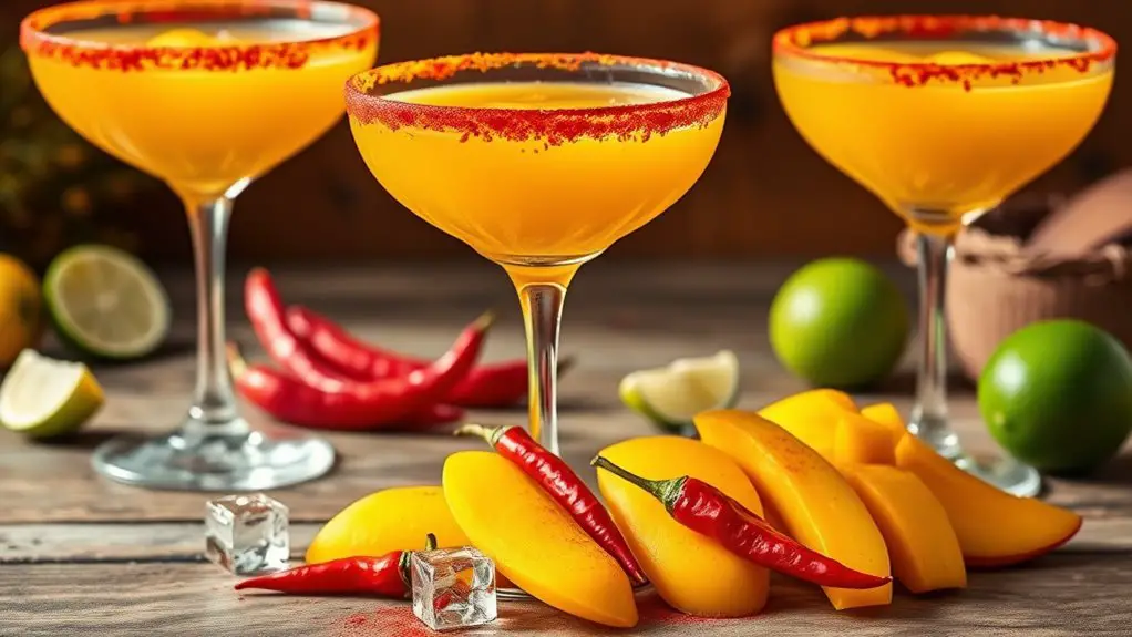 5 Best Large Batch Margarita Recipes