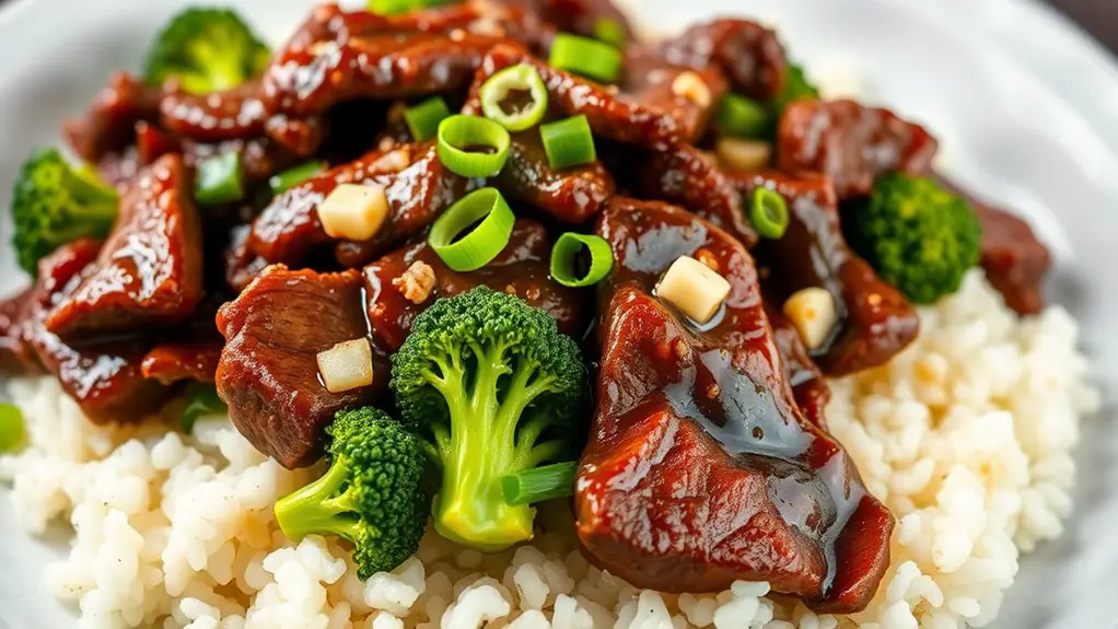 5 Best Mongolian Beef Recipes