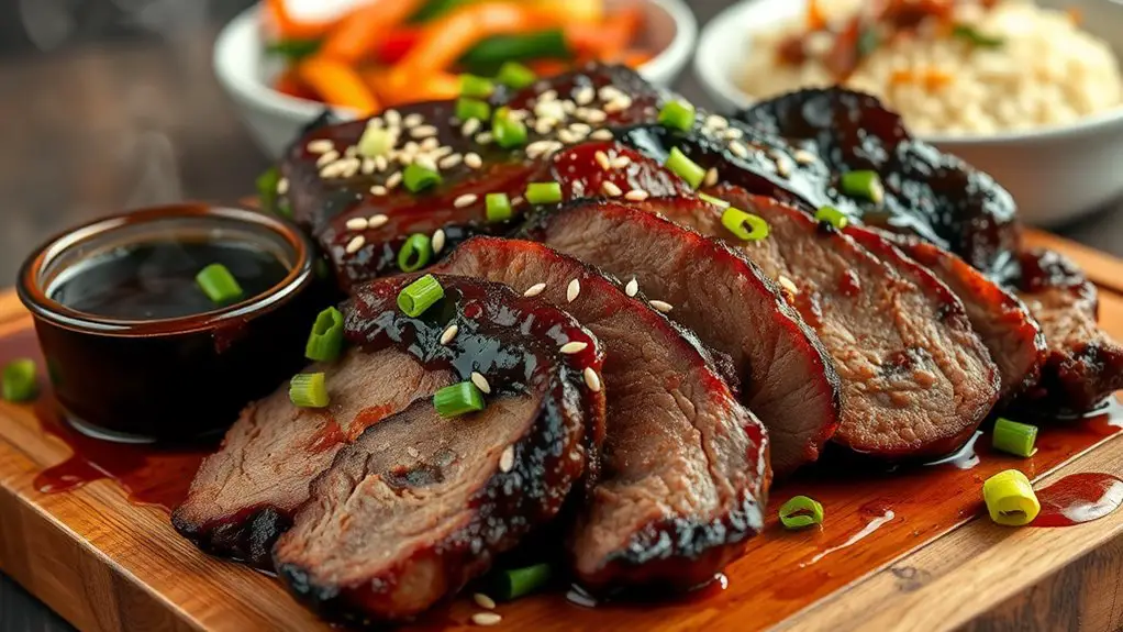 slow cooker brisket recipes