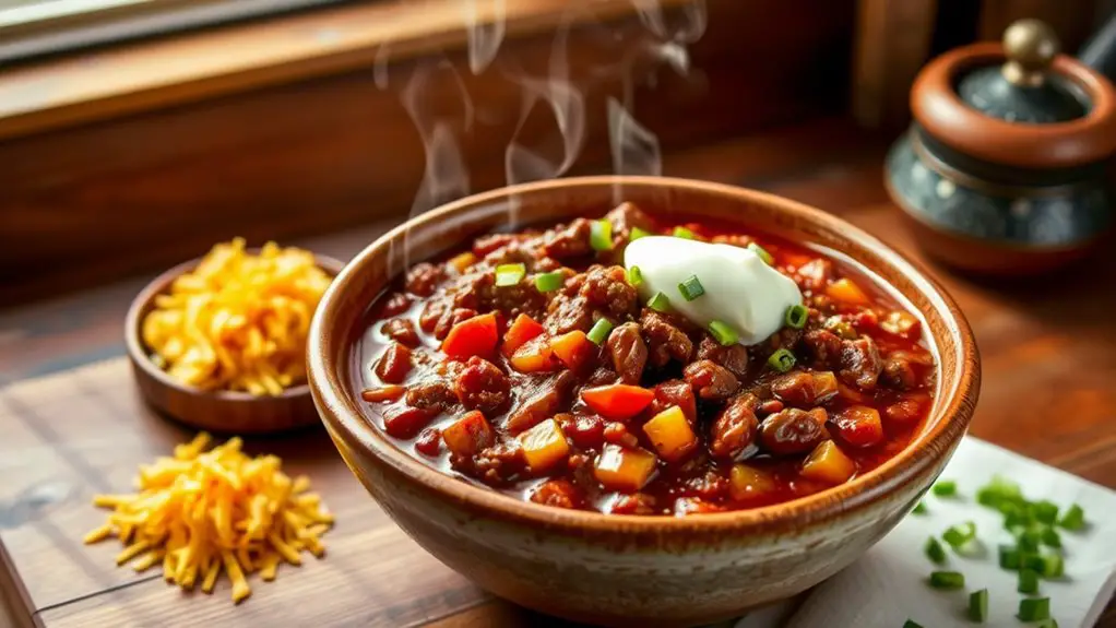 5 Best Chili Without Beans Recipes