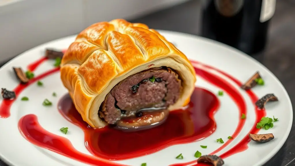 5 Best Beef Wellington Recipes