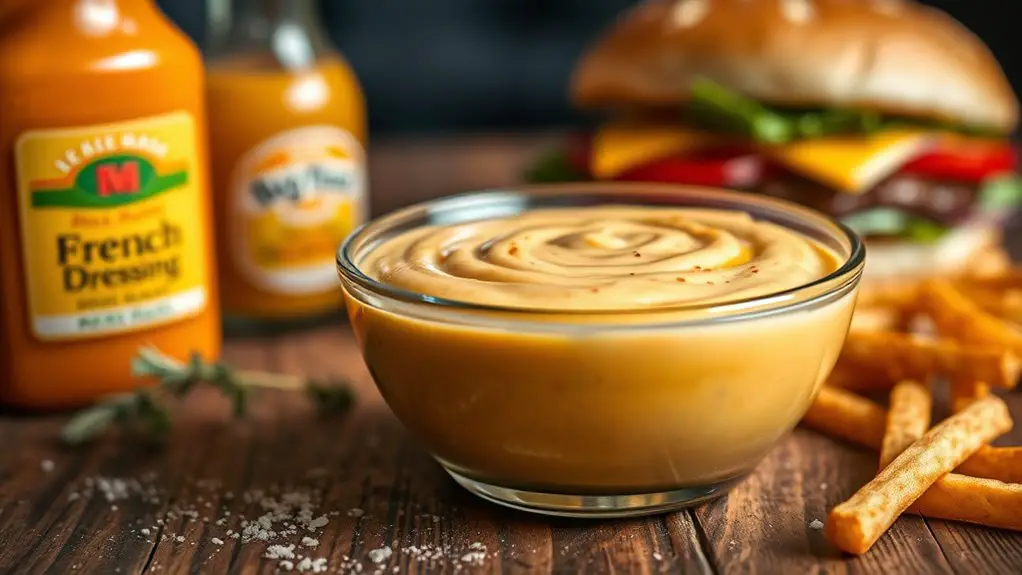 5 Best Big Mac Sauce Recipes