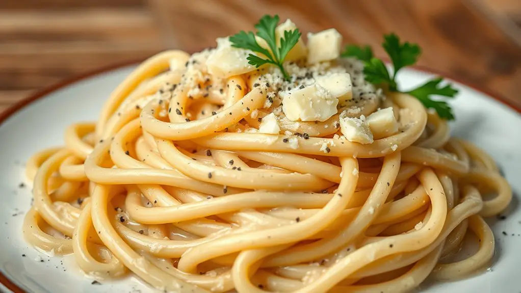 top cacio e pepe recipes