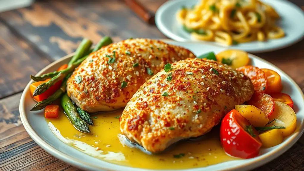 top chicken francaise recipes