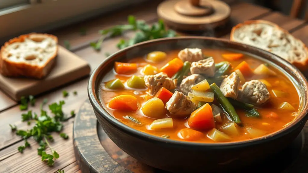 5 Best Chicken Stew Recipes