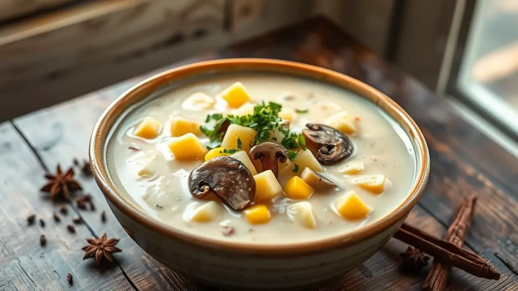 5 Best New England Clam Chowder Recipes