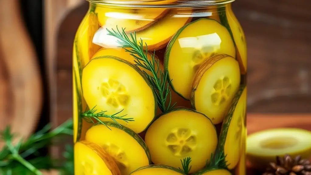 top cucumber pickle recipes