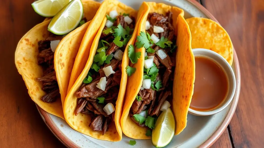 5 Best Birria Tacos Recipes