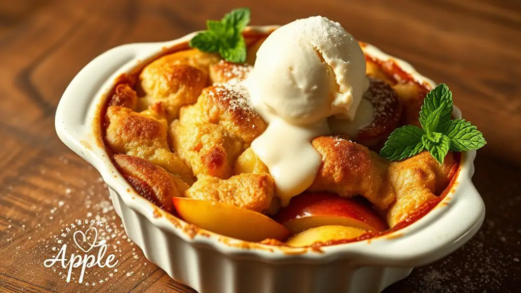 top five cobbler recipes