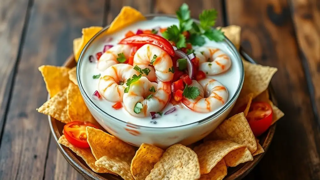 5 Best Shrimp Ceviche Recipes